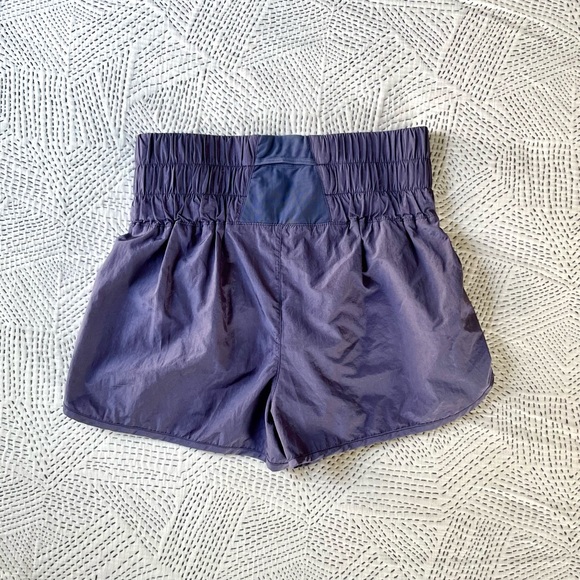 Free People Movement Shorts - Picture 6 of 8